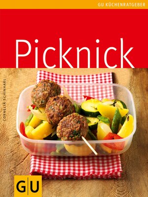 cover image of Picknick